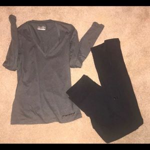 Under Armour Women’s Bundle Small